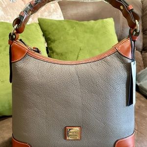 Dooney & Bourke bag.